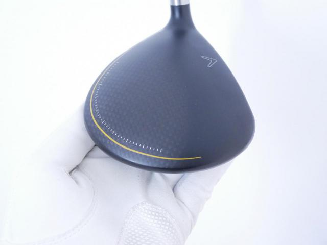 Fairway Wood : callaway : หัวไม้ 3 Callaway Rogue ST Max Fast (ออกปี 2022) Loft 16 ก้าน Fujikura Speeder NX 40 Flex S