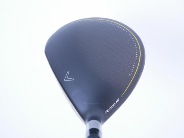 Fairway Wood : callaway : หัวไม้ 3 Callaway Rogue ST Max Fast (ออกปี 2022) Loft 16 ก้าน Fujikura Speeder NX 40 Flex S