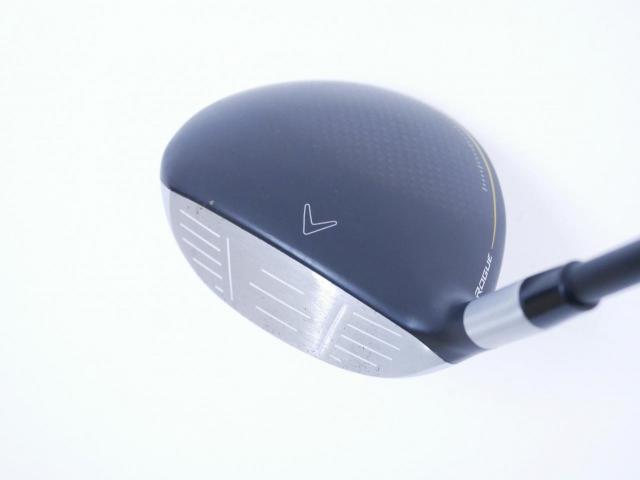 Fairway Wood : callaway : หัวไม้ 3 Callaway Rogue ST Max Fast (ออกปี 2022) Loft 16 ก้าน Fujikura Speeder NX 40 Flex S