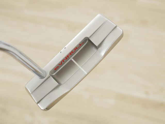 Putter : All : พัตเตอร์ EVNROLL ER1 Milled ยาว 34 นิ้ว