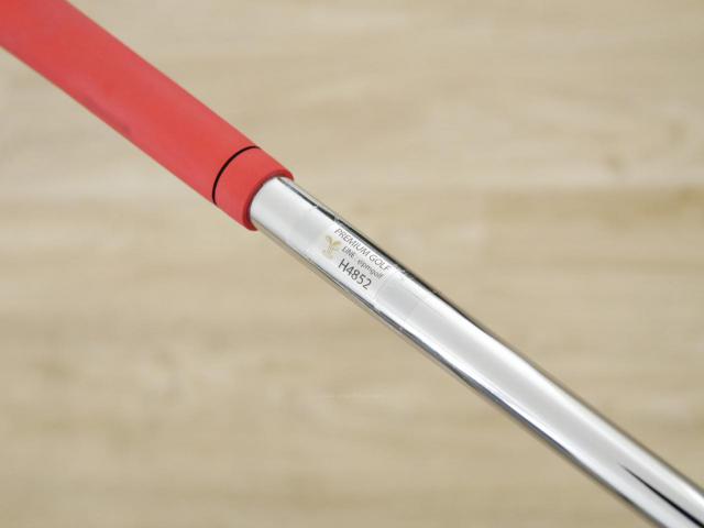 Putter : All : พัตเตอร์ EVNROLL ER1 Milled ยาว 34 นิ้ว