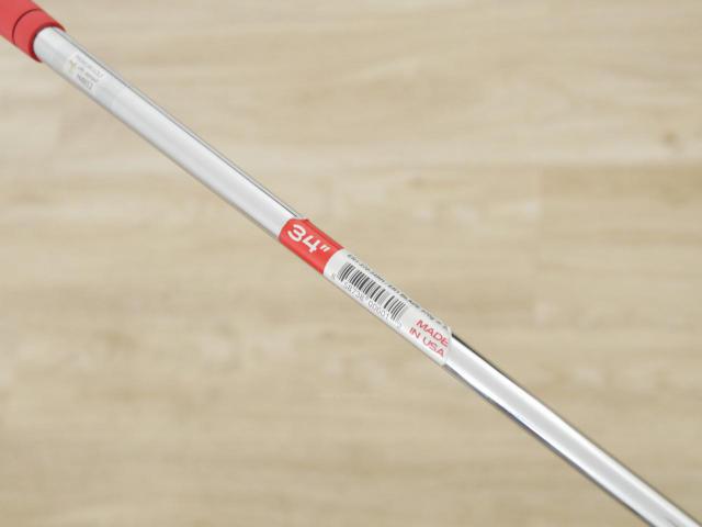Putter : All : พัตเตอร์ EVNROLL ER1 Milled ยาว 34 นิ้ว