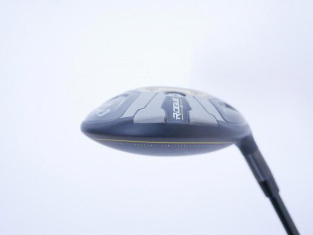Fairway Wood : callaway : หัวไม้ 3 Callaway Rogue ST LS (ออกปี 2022) Loft 15 ก้าน Mitsubishi TENSEI 55 Flex S