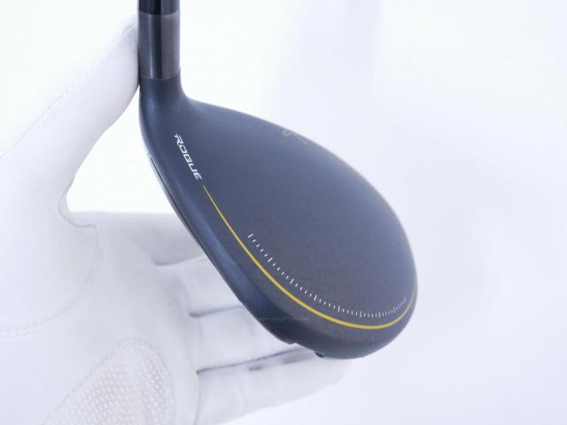 Fairway Wood : callaway : หัวไม้ 3 Callaway Rogue ST LS (ออกปี 2022) Loft 15 ก้าน Mitsubishi TENSEI 55 Flex S