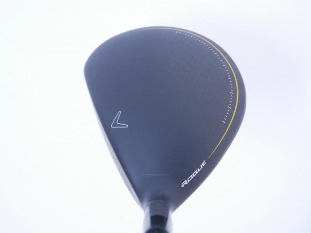 Fairway Wood : callaway : หัวไม้ 3 Callaway Rogue ST LS (ออกปี 2022) Loft 15 ก้าน Mitsubishi TENSEI 55 Flex S