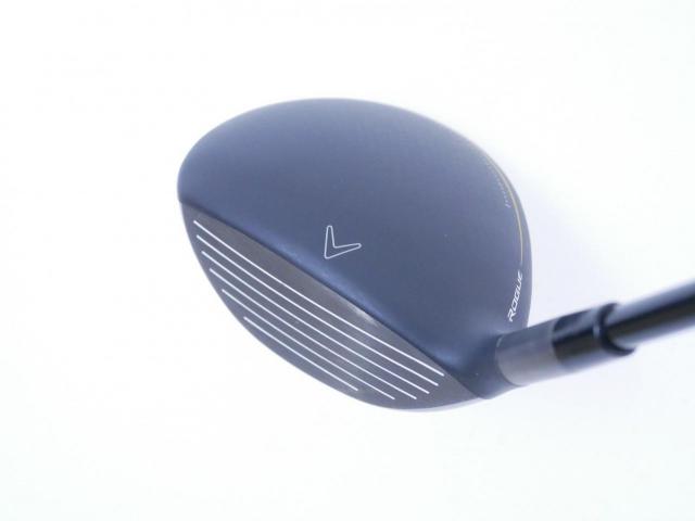Fairway Wood : callaway : หัวไม้ 3 Callaway Rogue ST LS (ออกปี 2022) Loft 15 ก้าน Mitsubishi TENSEI 55 Flex S