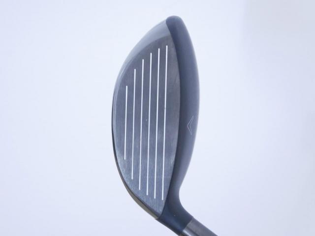 Fairway Wood : callaway : หัวไม้ 3 Callaway Rogue ST LS (ออกปี 2022) Loft 15 ก้าน Mitsubishi TENSEI 55 Flex S