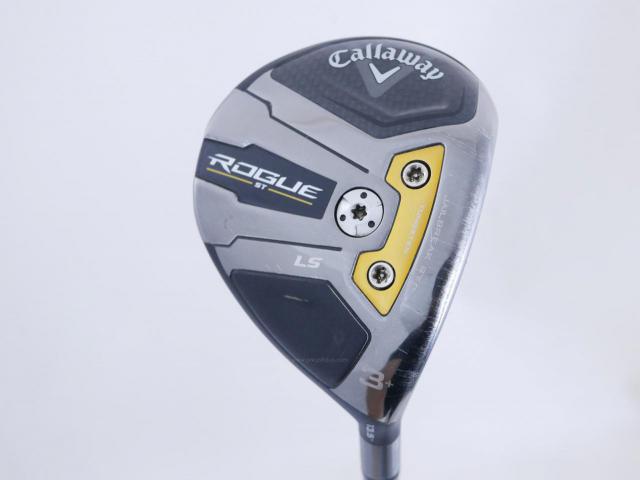 Fairway Wood : callaway : หัวไม้ 3 Callaway Rogue ST LS (ออกปี 2022) Loft 13.5 ก้าน Mitsubishi TENSEI 75 Flex S