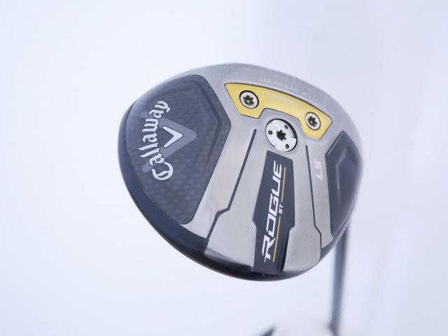 Fairway Wood : callaway : หัวไม้ 3 Callaway Rogue ST LS (ออกปี 2022) Loft 13.5 ก้าน Mitsubishi TENSEI 75 Flex S