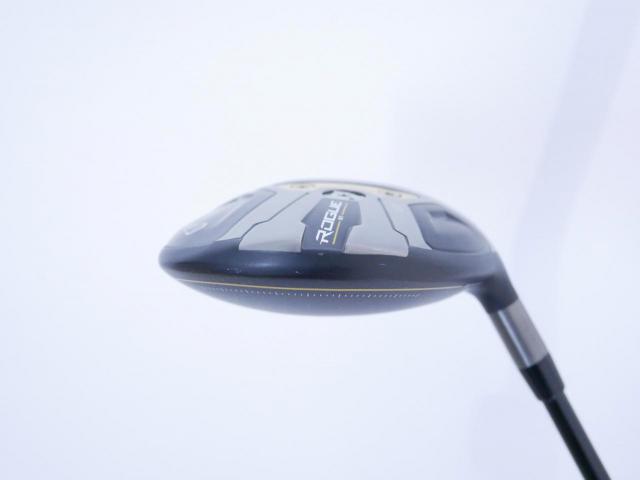 Fairway Wood : callaway : หัวไม้ 3 Callaway Rogue ST LS (ออกปี 2022) Loft 13.5 ก้าน Mitsubishi TENSEI 75 Flex S