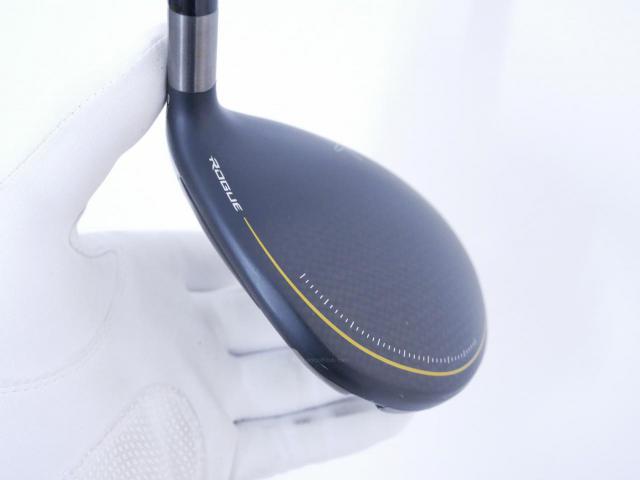Fairway Wood : callaway : หัวไม้ 3 Callaway Rogue ST LS (ออกปี 2022) Loft 13.5 ก้าน Mitsubishi TENSEI 75 Flex S