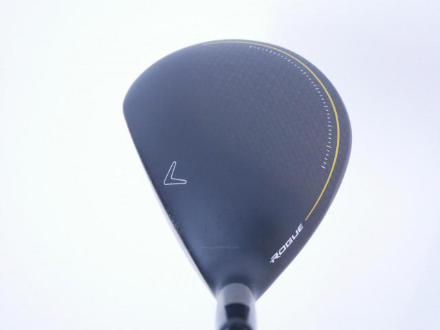 Fairway Wood : callaway : หัวไม้ 3 Callaway Rogue ST LS (ออกปี 2022) Loft 13.5 ก้าน Mitsubishi TENSEI 75 Flex S