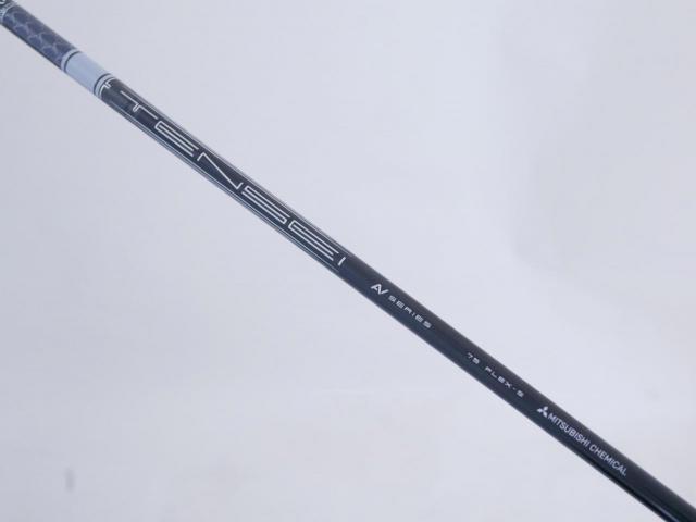 Fairway Wood : callaway : หัวไม้ 3 Callaway Rogue ST LS (ออกปี 2022) Loft 13.5 ก้าน Mitsubishi TENSEI 75 Flex S