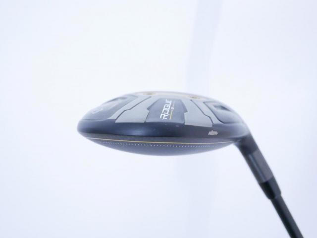 Fairway Wood : callaway : หัวไม้ 3 Callaway Rogue ST Max (รุ่นปี 2022) Loft 15 ก้าน Fujikura Ventus 5 Flex R