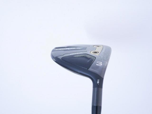 Fairway Wood : callaway : หัวไม้ 3 Callaway Rogue ST Max (รุ่นปี 2022) Loft 15 ก้าน Fujikura Ventus 5 Flex R