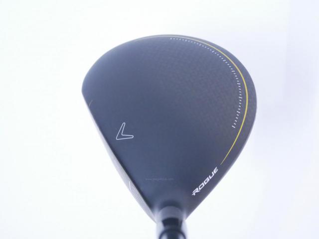 Fairway Wood : callaway : หัวไม้ 3 Callaway Rogue ST Max (รุ่นปี 2022) Loft 15 ก้าน Fujikura Ventus 5 Flex R