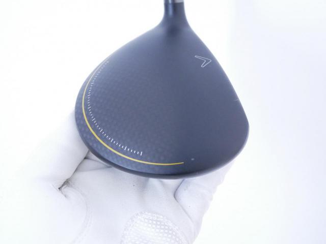 Fairway Wood : callaway : หัวไม้ 3 Callaway Rogue ST Max (รุ่นปี 2022) Loft 15 ก้าน Fujikura Ventus 5 Flex R