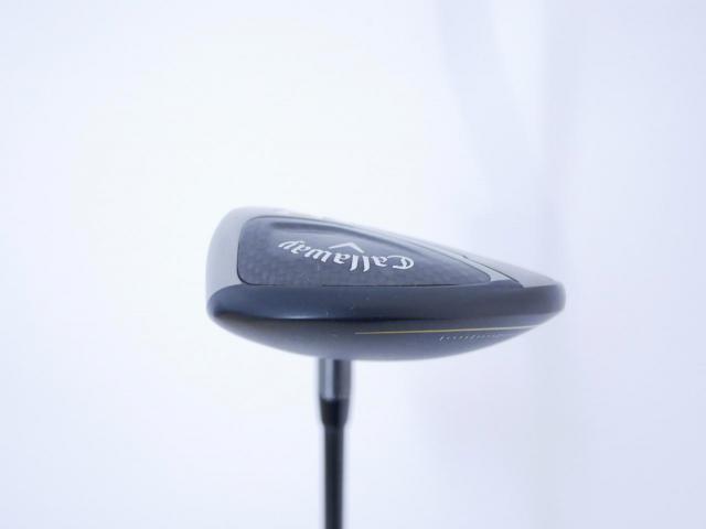 Fairway Wood : callaway : หัวไม้ 3 Callaway Rogue ST Max (รุ่นปี 2022) Loft 15 ก้าน Fujikura Ventus 5 Flex R