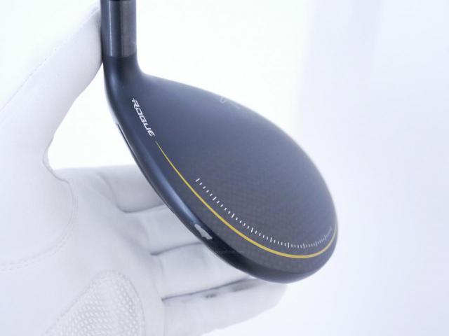 Fairway Wood : callaway : หัวไม้ 3 Callaway Rogue ST Max (รุ่นปี 2022) Loft 15 ก้าน Fujikura Ventus 5 Flex R