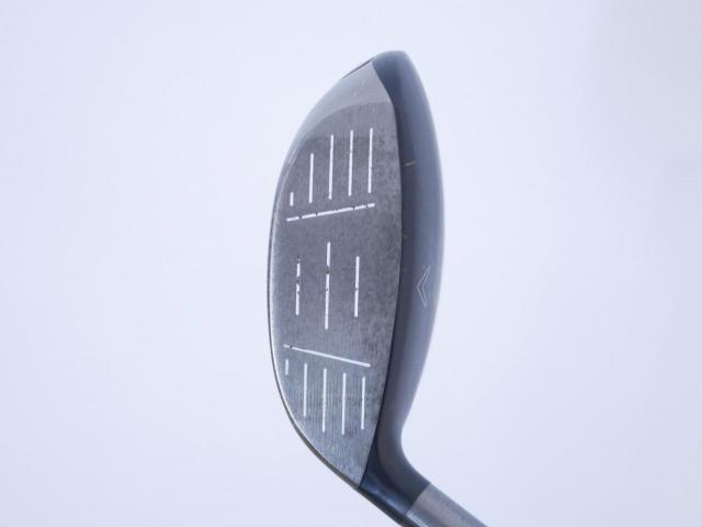 Fairway Wood : callaway : หัวไม้ 3 Callaway Rogue ST Max (รุ่นปี 2022) Loft 15 ก้าน Fujikura Ventus 5 Flex R