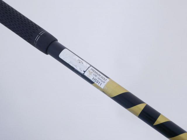 Fairway Wood : callaway : หัวไม้ 3 Callaway Rogue ST Max (รุ่นปี 2022) Loft 15 ก้าน Fujikura Ventus 5 Flex R