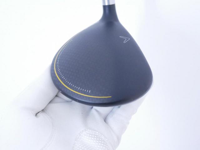 Lady club : All : หัวไม้ 5 Callaway Rogue ST Max Fast (ออกปี 2022) Loft 19 ก้าน Mitsubishi ELDIO 40 Flex L