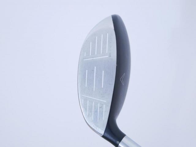Lady club : All : หัวไม้ 5 Callaway Rogue ST Max Fast (ออกปี 2022) Loft 19 ก้าน Mitsubishi ELDIO 40 Flex L