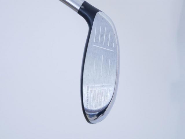 Lady club : All : หัวไม้ 5 Callaway Rogue ST Max Fast (ออกปี 2022) Loft 19 ก้าน Mitsubishi ELDIO 40 Flex L
