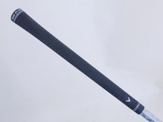 Lady club : All : หัวไม้ 5 Callaway Rogue ST Max Fast (ออกปี 2022) Loft 19 ก้าน Mitsubishi ELDIO 40 Flex L