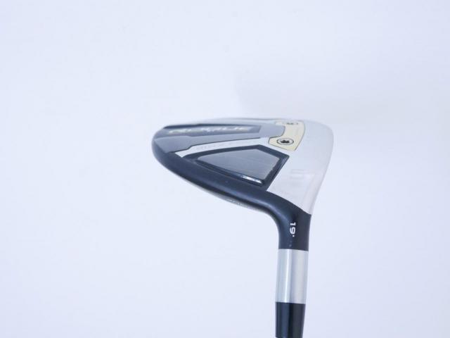 Lady club : All : หัวไม้ 5 Callaway Rogue ST Max Fast (ออกปี 2022) Loft 19 ก้าน Mitsubishi ELDIO 40 Flex L