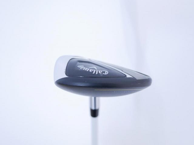 Lady club : All : หัวไม้ 5 Callaway Rogue ST Max Fast (ออกปี 2022) Loft 19 ก้าน Mitsubishi ELDIO 40 Flex L