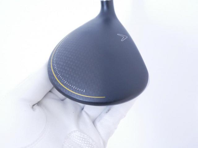 Lady club : All : หัวไม้ 5 Callaway Rogue ST Max Fast (ออกปี 2022) Loft 19 ก้าน Mitsubishi ELDIO 40 Flex L