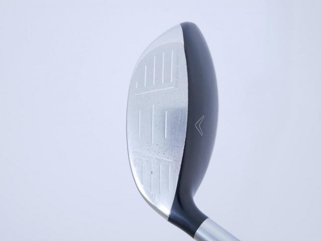 Lady club : All : หัวไม้ 5 Callaway Rogue ST Max Fast (ออกปี 2022) Loft 19 ก้าน Mitsubishi ELDIO 40 Flex L