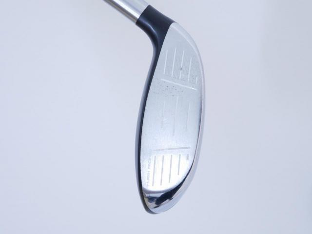 Lady club : All : หัวไม้ 5 Callaway Rogue ST Max Fast (ออกปี 2022) Loft 19 ก้าน Mitsubishi ELDIO 40 Flex L