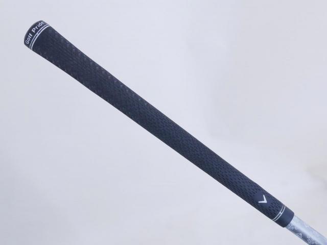 Lady club : All : หัวไม้ 5 Callaway Rogue ST Max Fast (ออกปี 2022) Loft 19 ก้าน Mitsubishi ELDIO 40 Flex L