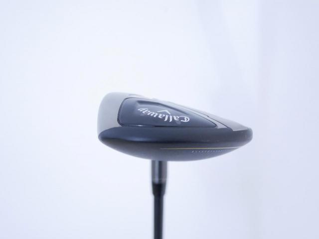 Fairway Wood : callaway : หัวไม้ 5 Callaway Rogue ST Max (รุ่นปี 2022) Loft 18 ก้าน Fujikura Ventus 5 Flex R