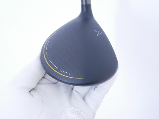 Fairway Wood : callaway : หัวไม้ 5 Callaway Rogue ST Max (รุ่นปี 2022) Loft 18 ก้าน Fujikura Ventus 5 Flex R