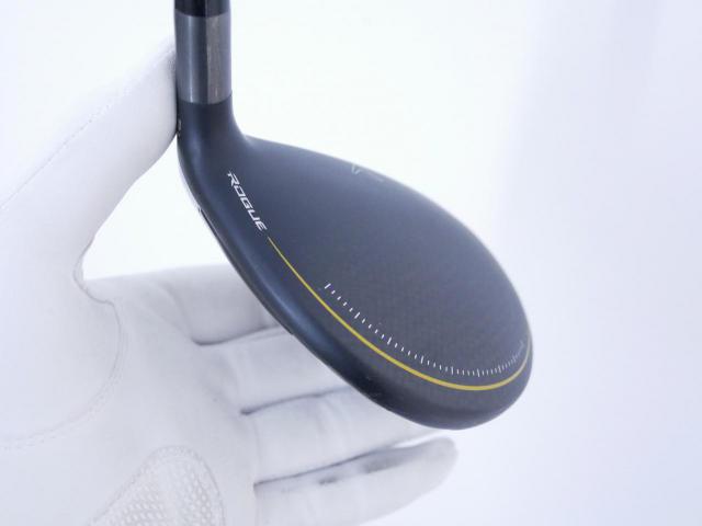 Fairway Wood : callaway : หัวไม้ 5 Callaway Rogue ST Max (รุ่นปี 2022) Loft 18 ก้าน Fujikura Ventus 5 Flex R