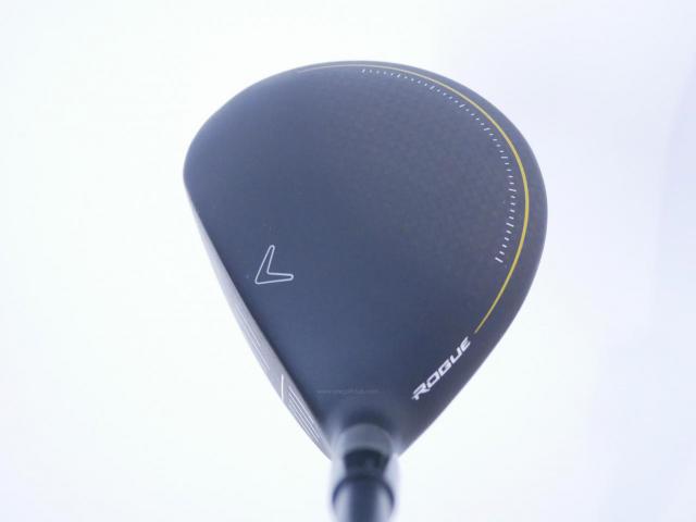 Fairway Wood : callaway : หัวไม้ 5 Callaway Rogue ST Max (รุ่นปี 2022) Loft 18 ก้าน Fujikura Ventus 5 Flex R