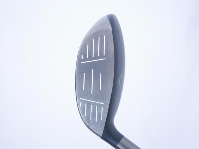 Fairway Wood : callaway : หัวไม้ 5 Callaway Rogue ST Max (รุ่นปี 2022) Loft 18 ก้าน Fujikura Ventus 5 Flex R