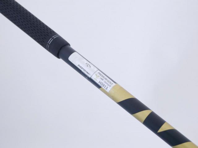 Fairway Wood : callaway : หัวไม้ 5 Callaway Rogue ST Max (รุ่นปี 2022) Loft 18 ก้าน Fujikura Ventus 5 Flex R