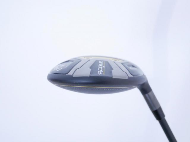 Fairway Wood : callaway : หัวไม้ 5 Callaway Rogue ST Max (รุ่นปี 2022) Loft 18 ก้าน Fujikura Ventus 5 Flex R