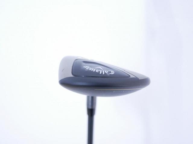 Fairway Wood : callaway : หัวไม้ 5 Callaway Rogue ST Max (รุ่นปี 2022) Loft 18 ก้าน Fujikura Ventus 5 Flex R