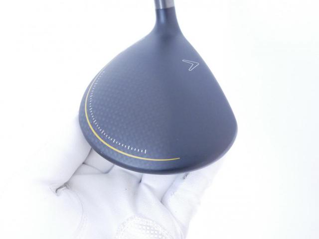 Fairway Wood : callaway : หัวไม้ 5 Callaway Rogue ST Max (รุ่นปี 2022) Loft 18 ก้าน Fujikura Ventus 5 Flex R