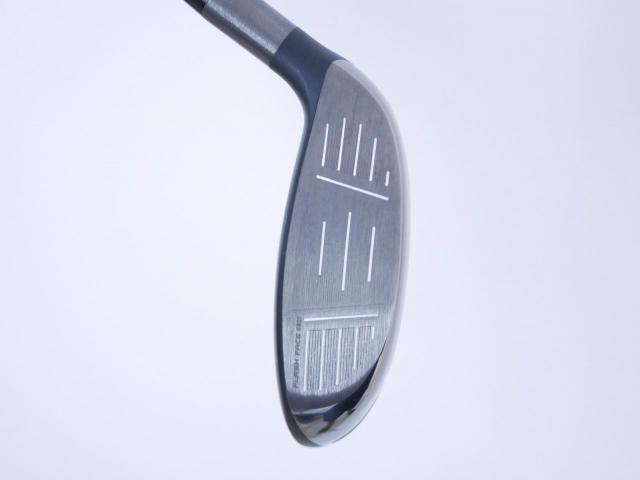 Fairway Wood : callaway : หัวไม้ 5 Callaway Rogue ST Max (รุ่นปี 2022) Loft 18 ก้าน Fujikura Ventus 5 Flex R