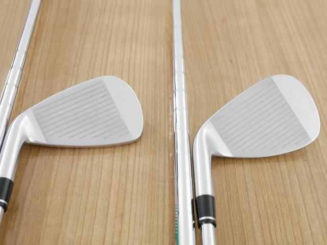 Iron set : Honma : ชุดเหล็ก Honma Beres NX (รุ่นปี 2023) มีเหล็ก 6-11,Aw,Sw (8 ชิ้น) ก้านเหล็ก NS Pro 850 NEO Flex S