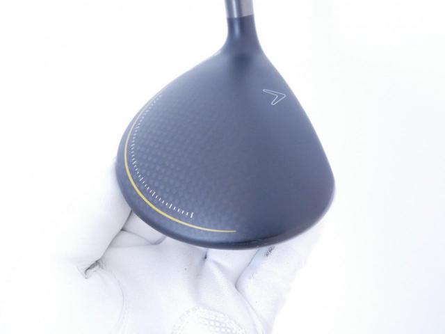 Fairway Wood : callaway : หัวไม้ 5 Callaway Rogue ST Max (รุ่นปี 2022) Loft 18 ก้าน Fujikura Ventus 5 Flex SR