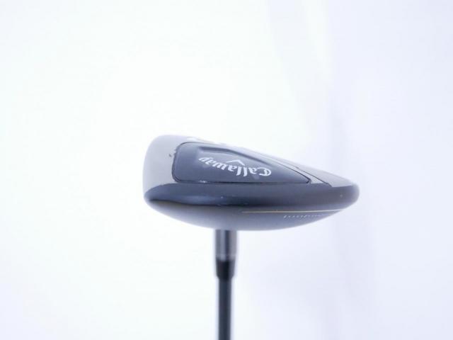 Fairway Wood : callaway : หัวไม้ 5 Callaway Rogue ST Max (รุ่นปี 2022) Loft 18 ก้าน Fujikura Ventus 5 Flex SR