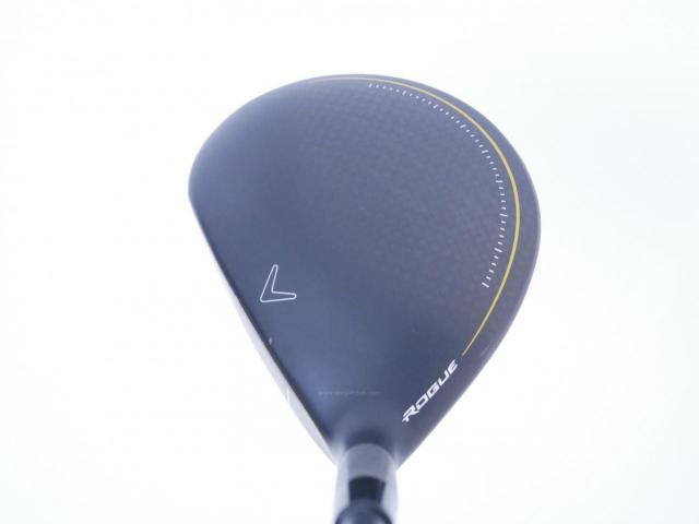 Fairway Wood : callaway : หัวไม้ 5 Callaway Rogue ST Max (รุ่นปี 2022) Loft 18 ก้าน Fujikura Ventus 5 Flex SR