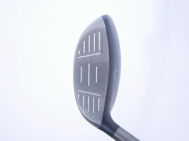Fairway Wood : callaway : หัวไม้ 5 Callaway Rogue ST Max (รุ่นปี 2022) Loft 18 ก้าน Fujikura Ventus 5 Flex SR